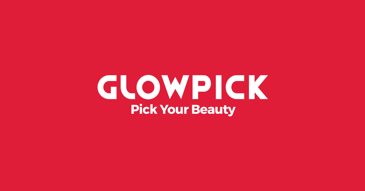 【2020年2月版】GLOWPICKで各カテゴリランキング1位の商品を紹介【スキンケア編】 - Leeの日常